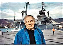 Валерий Поволяев: «Должна быть «цензура совести»