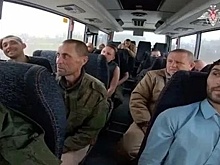 Из украинского плена вызволили десять жителей Свердловской области