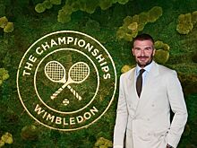 Стилист Рогов назвал главный модный тренд Уимблдона