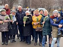 Глава управы Дмитровского района провел обход территории