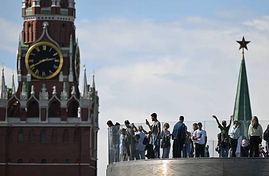 Новые антироссийские санкции затронут сферу туризма