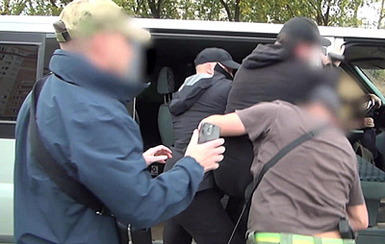 Жителя Подольска задержали за призывы к бомбардировке Москвы