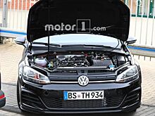Volkswagen анонсировал гибридный 2.0 TDI Mild Hybrid