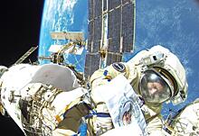 Мистическая орбита: что необычного видели и слышали космонавты во время работы на МКС