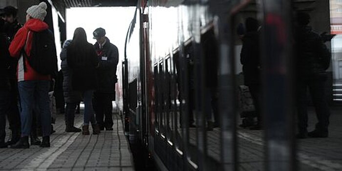 Туристический поезд Москва – Переславль-Залесский станет регулярным