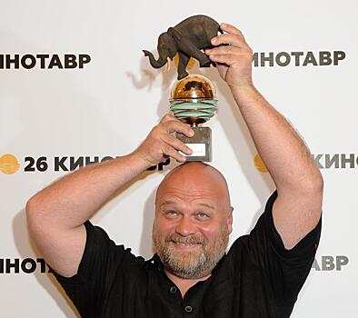 Алексей Федорченко: Книги выбрали меня. Режиссер коллекционирует автографы и детские сказки