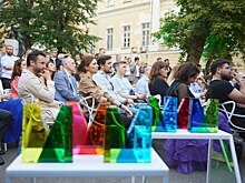 Лев Мазараки: «Премия Москвы в области архитектуры и строительства формирует новые стандарты качества жизни»
