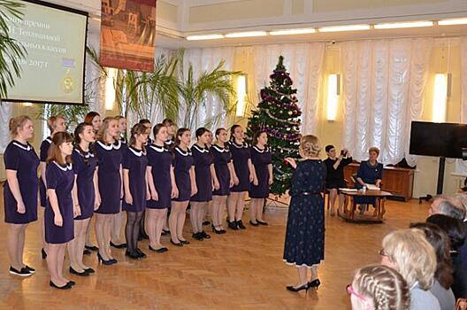 Лучшим учителям начальных классов Кировской области вручили премии имени А.Н. Тепляшиной