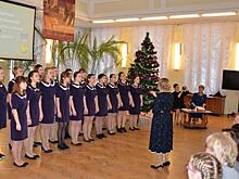 Лучшим учителям начальных классов Кировской области вручили премии имени А.Н. Тепляшиной