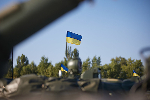 Политолог Вилья: Украина одним шагом способна показать бесполезность всего НАТО