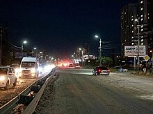 В Хабаровске решают, когда укладывать асфальт на улице Павла Морозова
