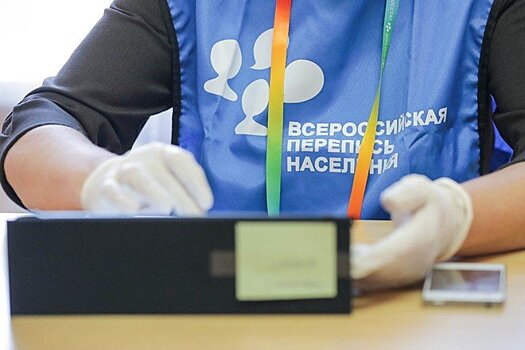 Киев пригрозил России из-за переписи в Крыму