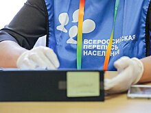 Киев пригрозил России из-за переписи в Крыму