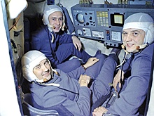 Почему погибли космонавты Добровольский, Волков и Пацаев