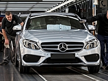 Mercedes-Benz готовит к премьере новый автомобиль E-Class