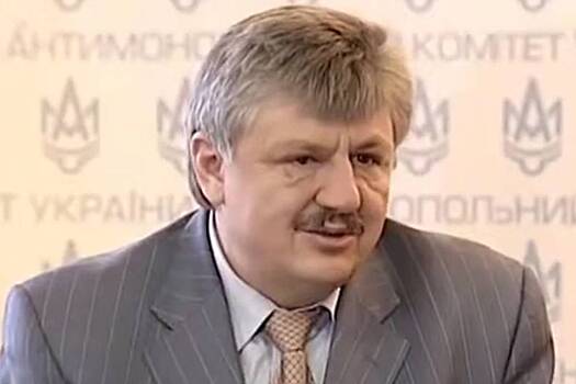 На Украине бывшего замсекретаря СНБО обвинили в госизмене