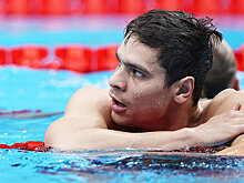 «Позвонил президент World Aquatics, договорились обсудить тему возвращения российских спортсменов более детально» — Сальников