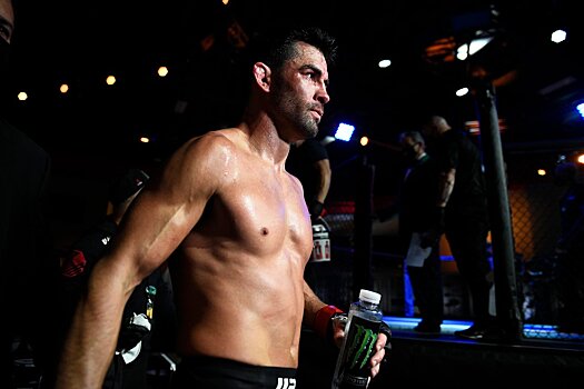 UFC 269: эксклюзивное интервью с Домиником Крузом о Петре Яне, симуляции Стерлинга и 7 годах вне октагона из-за травм