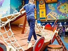 Мосгордума запретит ранее судимым работать в игровых комнатах в ТЦ