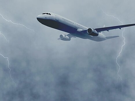 В Сочи с запасных аэродромов возвращаются самолеты