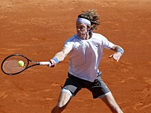 Рублев объяснил причину своей победы над Хачановым