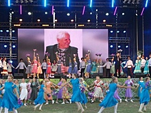 В Усть-Донецком районе три дня будет длиться фестиваль &laquo;Калининское лето&raquo;