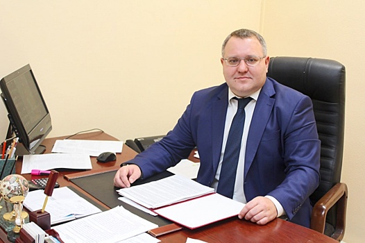 Игорь Воротников стал ректором нижегородского агротехнологического университета