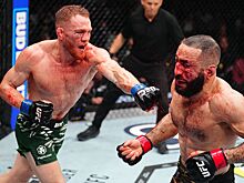 Джек Делла Маддалена: статистика боев, рейтинг в UFC, рекорд, сколько побед, поражений