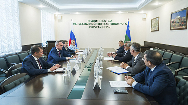 В Югре планируют запустить дополнительный авиарейс из Ханты-Мансийска в Казань