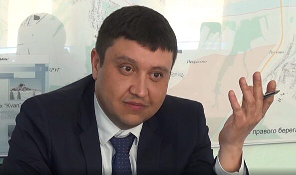Владимир Васин извинился за предложение отправить скептиков в «филиал ада на земле»