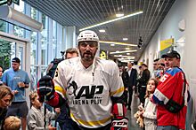 Александр Овечкин запускает собственную лигу по киберхоккею NHL 24