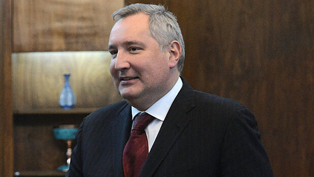 Рогозин призвал США «ладить с Россией»