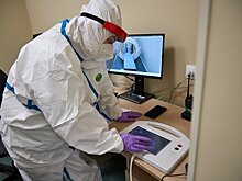 Московские врачи вылечили от COVID-19 более 2,5 млн человек