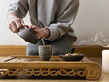 Россияне массово полюбили чайные церемонии