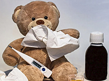 В Надымском районе два детских сада закрыли на карантин из-за вспышки инфекции