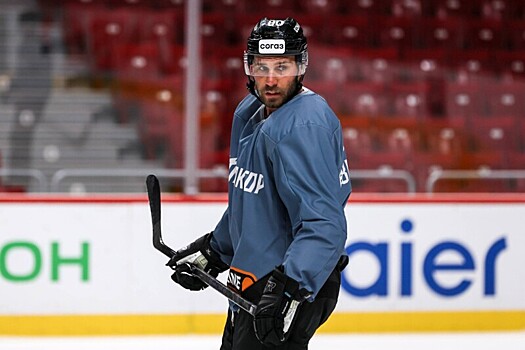 Генменеджер «Ак Барса» Валиуллин объяснил, почему клуб решил отказаться от подписания Ливо