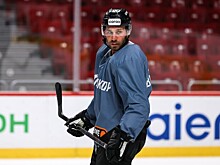 Генменеджер «Ак Барса» Валиуллин объяснил, почему клуб решил отказаться от подписания Ливо