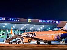 Flydubai запускает регулярные рейсы из Минеральных Вод в Дубай