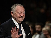 Экс-президент «Лиона» Олас намерен баллотироваться в мэры Лиона в 2026 году. Его кандидатуру поддержали представители партии республиканцев