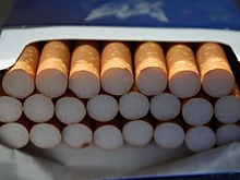 Минфин предложил ужесточить правила маркировки для производителей табака