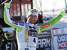 Янсруд победил в скоростном спуске на этапе КМ по горнолыжному спорту в Норвегии