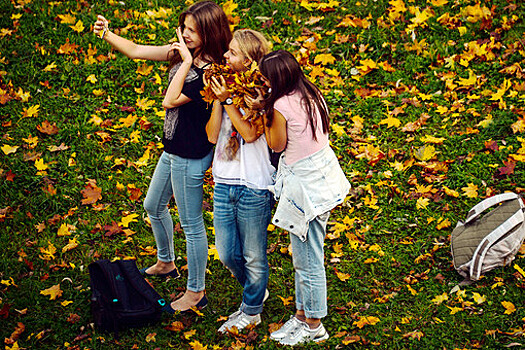 Гидрометцентр: днем 15 сентября в Москве будет температура 21°C