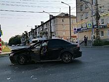 Количество пострадавших в ДТП со "скорой" увеличилось до трех