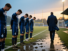«Вот поэтому они и не выигрывают!» Почему Карпин покинул «Динамо» и кто придет ему на смену