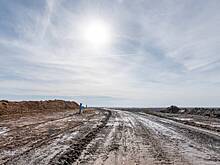 Дорожные работы в Татарстане оценили в 23,9 млн рублей