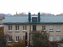 На Тамбовщине за год капитально отремонтируют около 300 многоэтажек