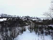 Мэр Архангельска укоротит городскую достопримечательность