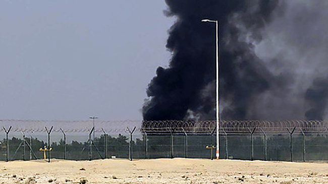 Трагедии в небе. Хроника катастроф на авиашоу