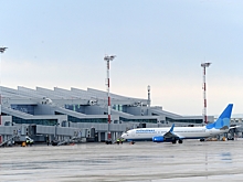 В Росавиации назвали фейком информацию об открытии аэропорта Платов с 15 января