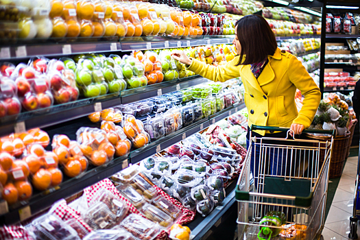 Как избежать импульсивных покупок в супермаркете